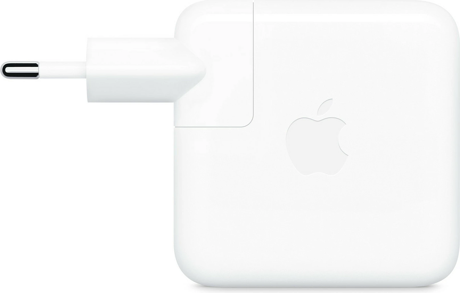 Adapter Apple 70W USB-C, bardhë
