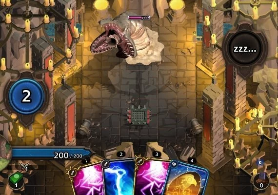 Overdungeon EN/JA Global