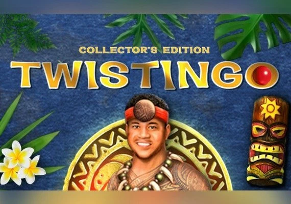 Twistingo Collector's Edition EN Global