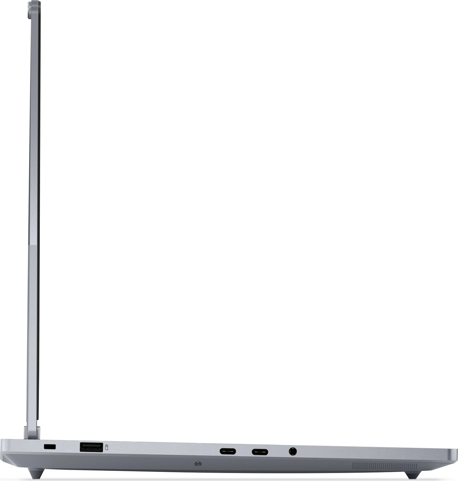 Laptop Lenovo ThinkBook 16p G6 IAX, Core Ultra 9, 32GB RAM, 1TB SSD, 16" 3200x2000, RTX 5060 8GB, Windows 11 Pro, Luna Grey
