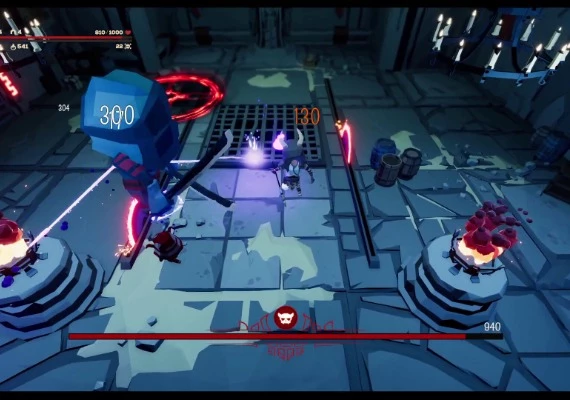 Knight Crawlers Global