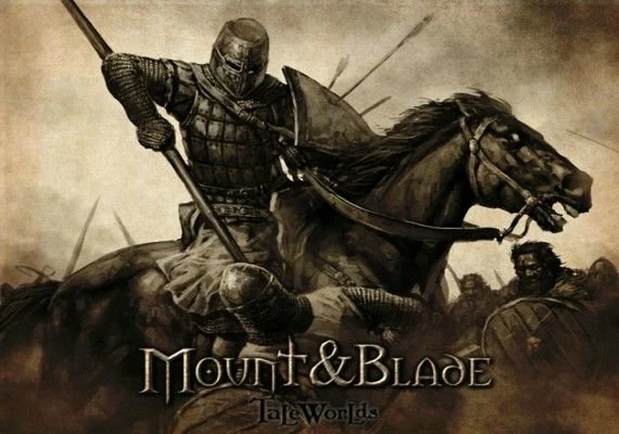 Mount & Blade EN/DE/PL/CS/ZH/ZH Global
