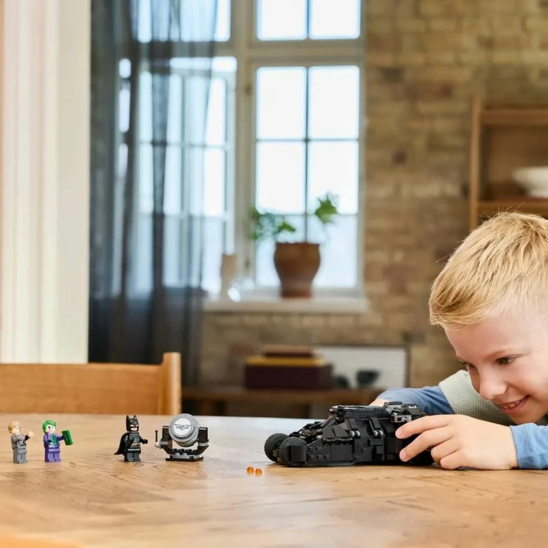 Lego Batman set për fëmijë
