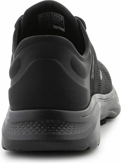 Atlete për meshkuj Skechers, të zeza