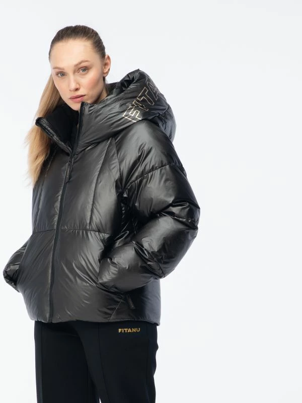 Jakne për femra Fitanu CRULE W