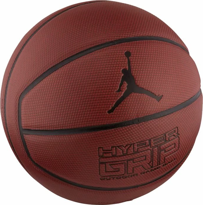 Top basketbolli Nike Jordan, portokalli