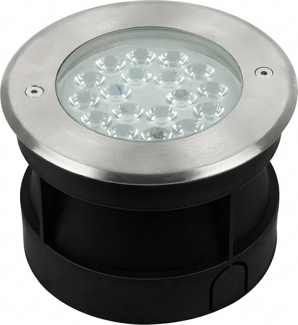 Dritë në tokë LED Miboxer PLC Serie, 9W, RGB+CCT