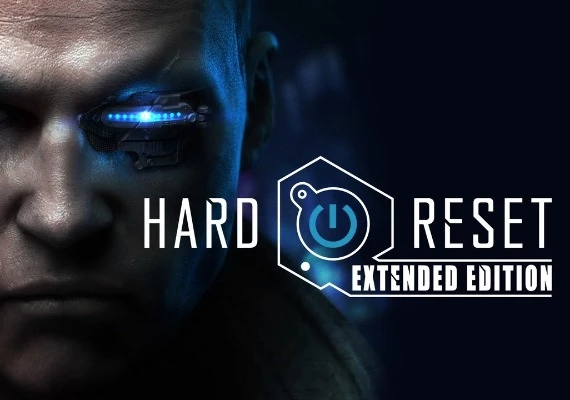 Hard Reset Extended Edition EN Global