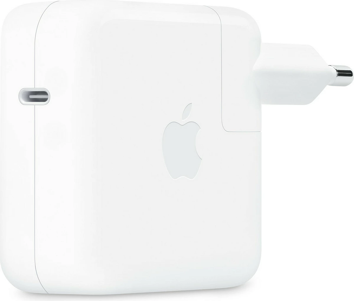 Adapter Apple 70W USB-C, bardhë