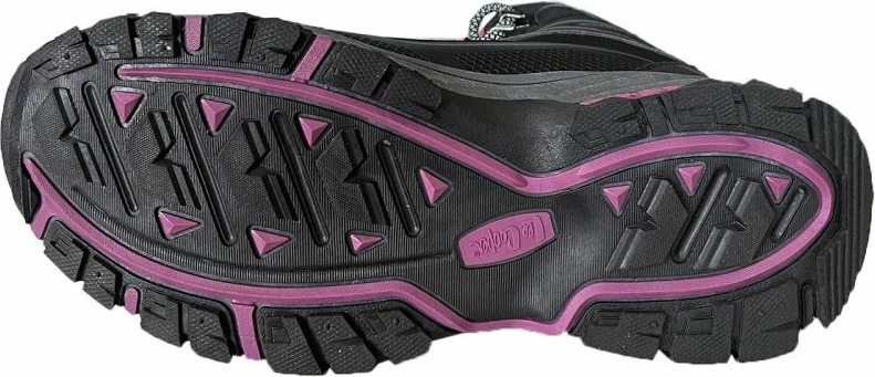 Këpucë për femra Lee Cooper, të zeza
