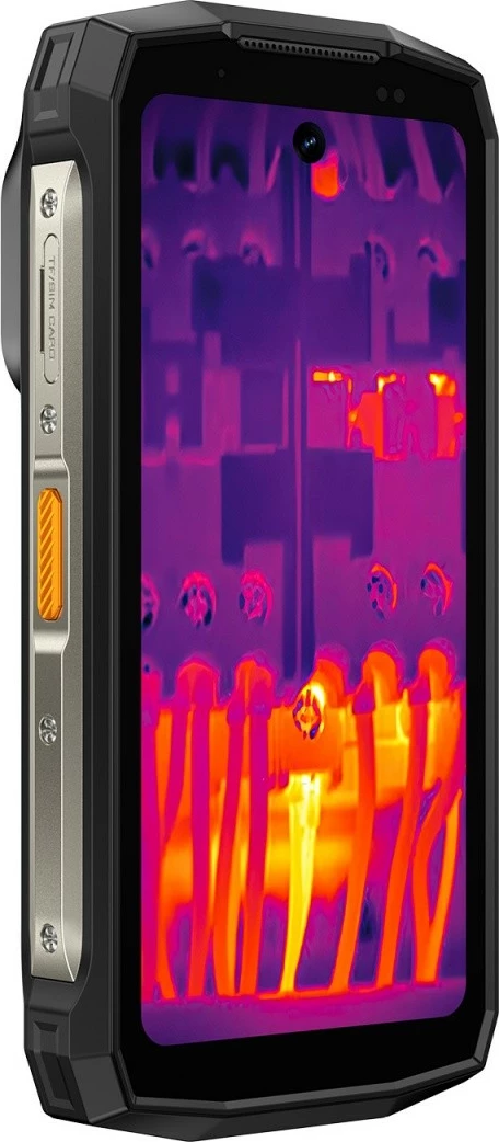 Celular Ulefone Armor Mini 20T Pro, 4.7", 8/256GB, 5G, Termovizion, i zi