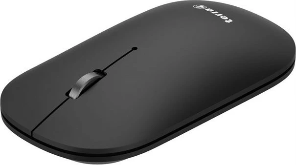 Maus wireless Terra NBM1000B, Bluetooth, i zi
