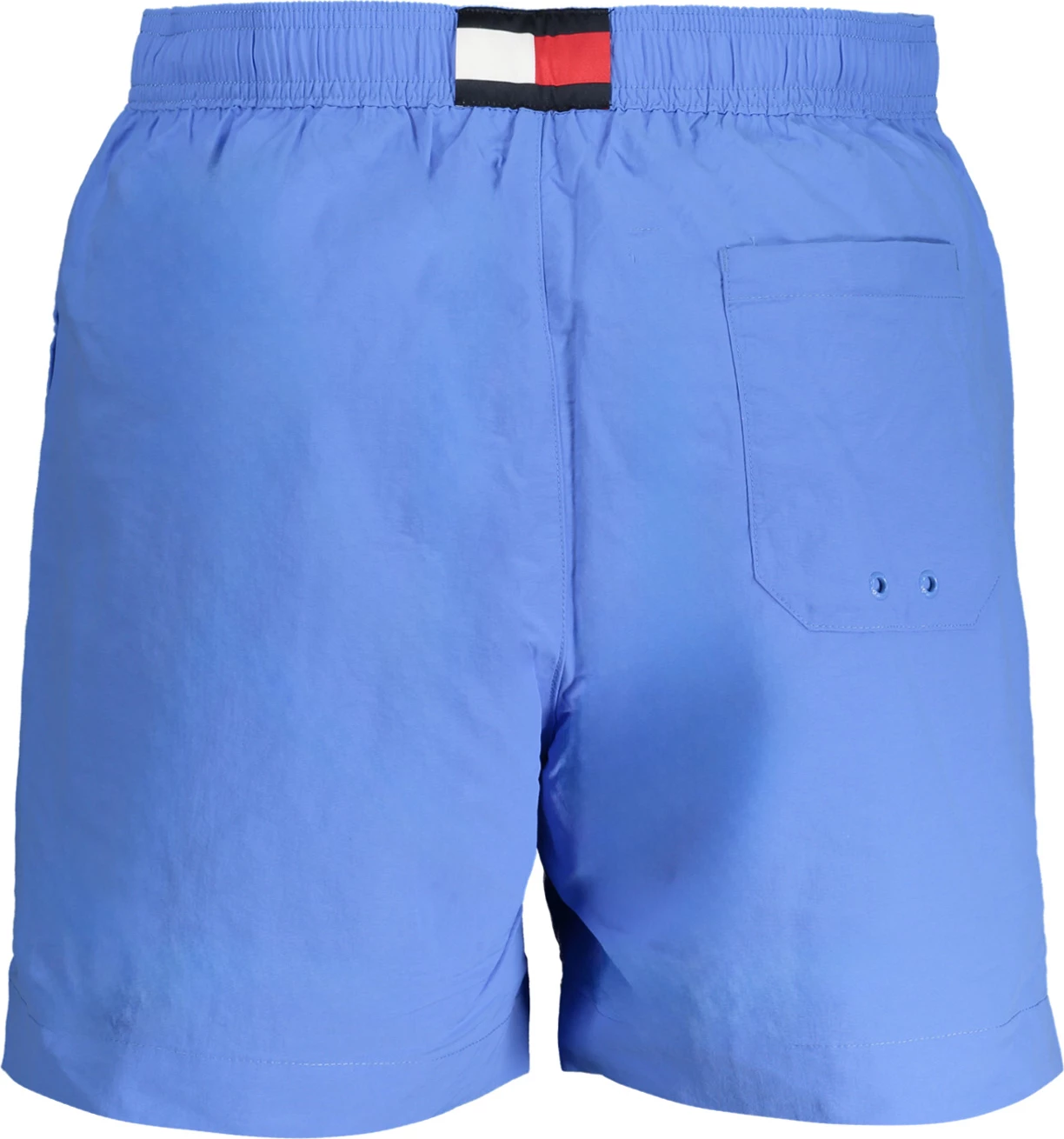 Të poshtme noti për meshkuj TOMMY HILFIGER, të kaltërta [Madhësia: S]