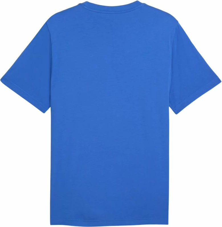 Maicë për meshkuj Puma ESS Small No.1 Logo Centered Tee 692912 23, e kaltër [Madhësia: M]