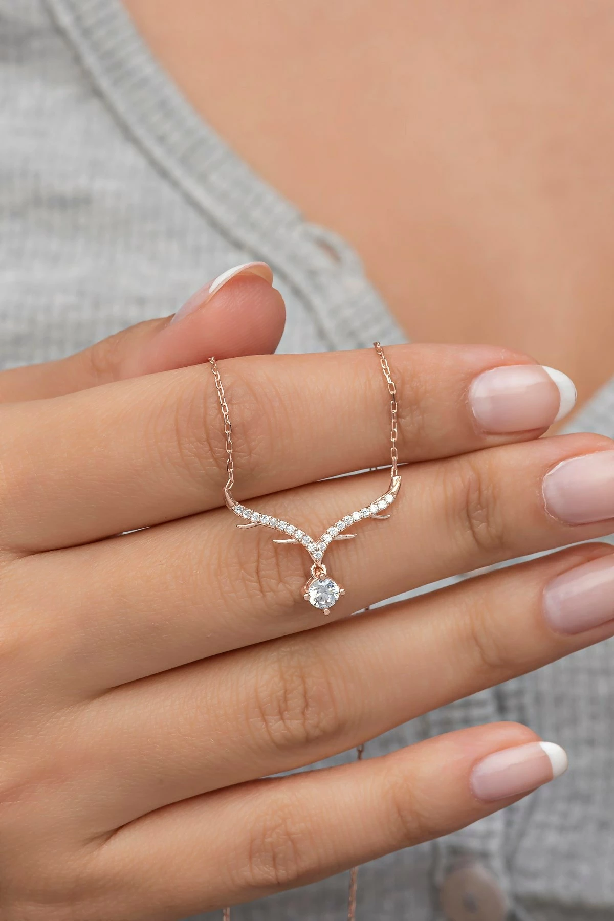 Varëse argjendi elegante, Jumeon, NRZ9986790