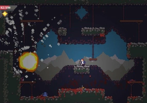 Caveblazers: Arena Mode DLC EN Global