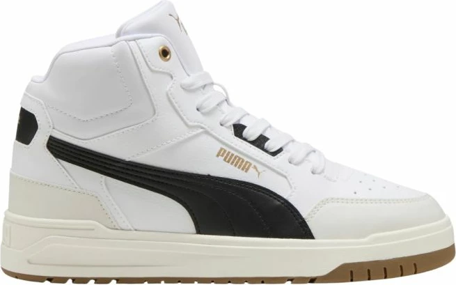 Atlete për meshkuj Puma, të bardha