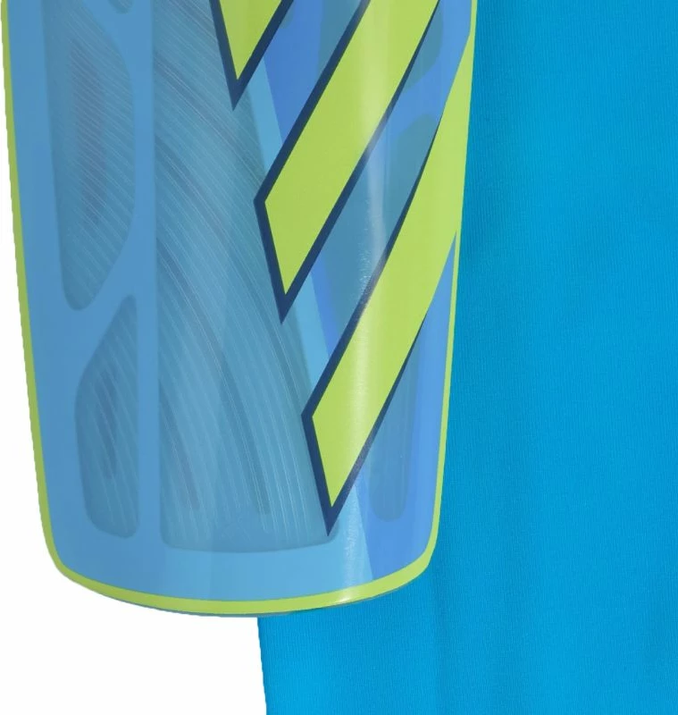 mbrojtëse kërcinjsh adidas Tiro League KB0299, blu [Madhësia: L]