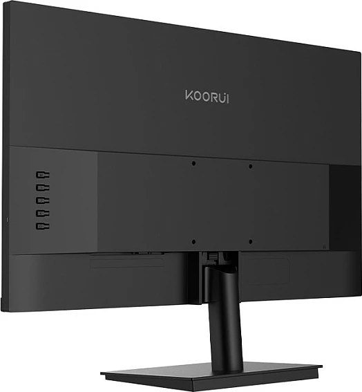 Monitor Koorui E2411F, 23.8 inç, Full HD, 100Hz, FreeSync Premium, i zi