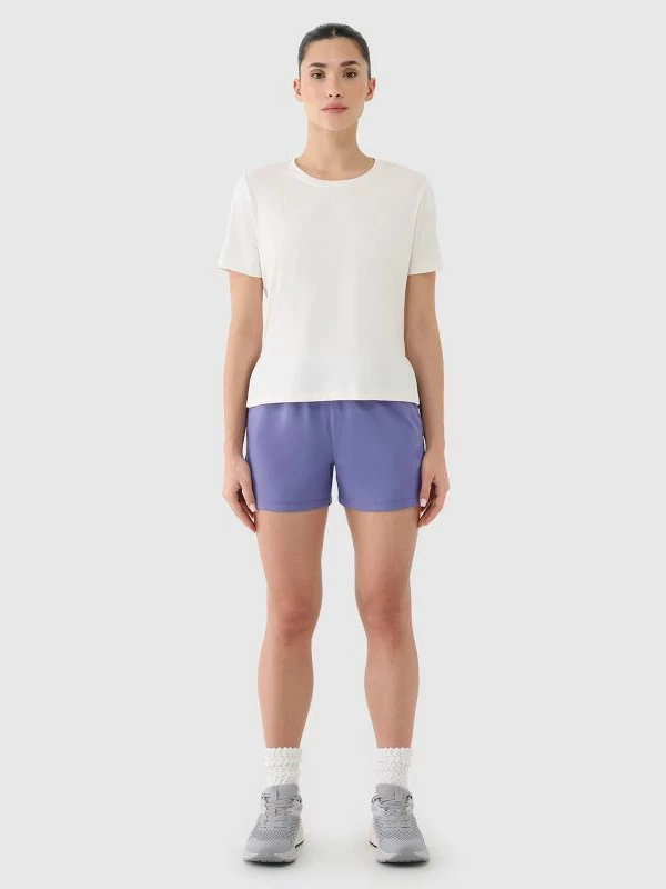 Maicë oversize për femra 4f [Madhësia: XS]