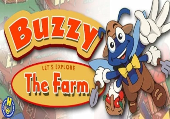 Let's Explore the Farm: Junior Field Trips EN Global