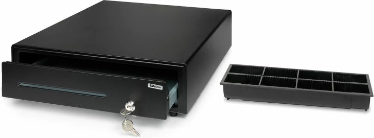 Sirtar elektronik për para Yakimasport Safescan LD-4141, i zi