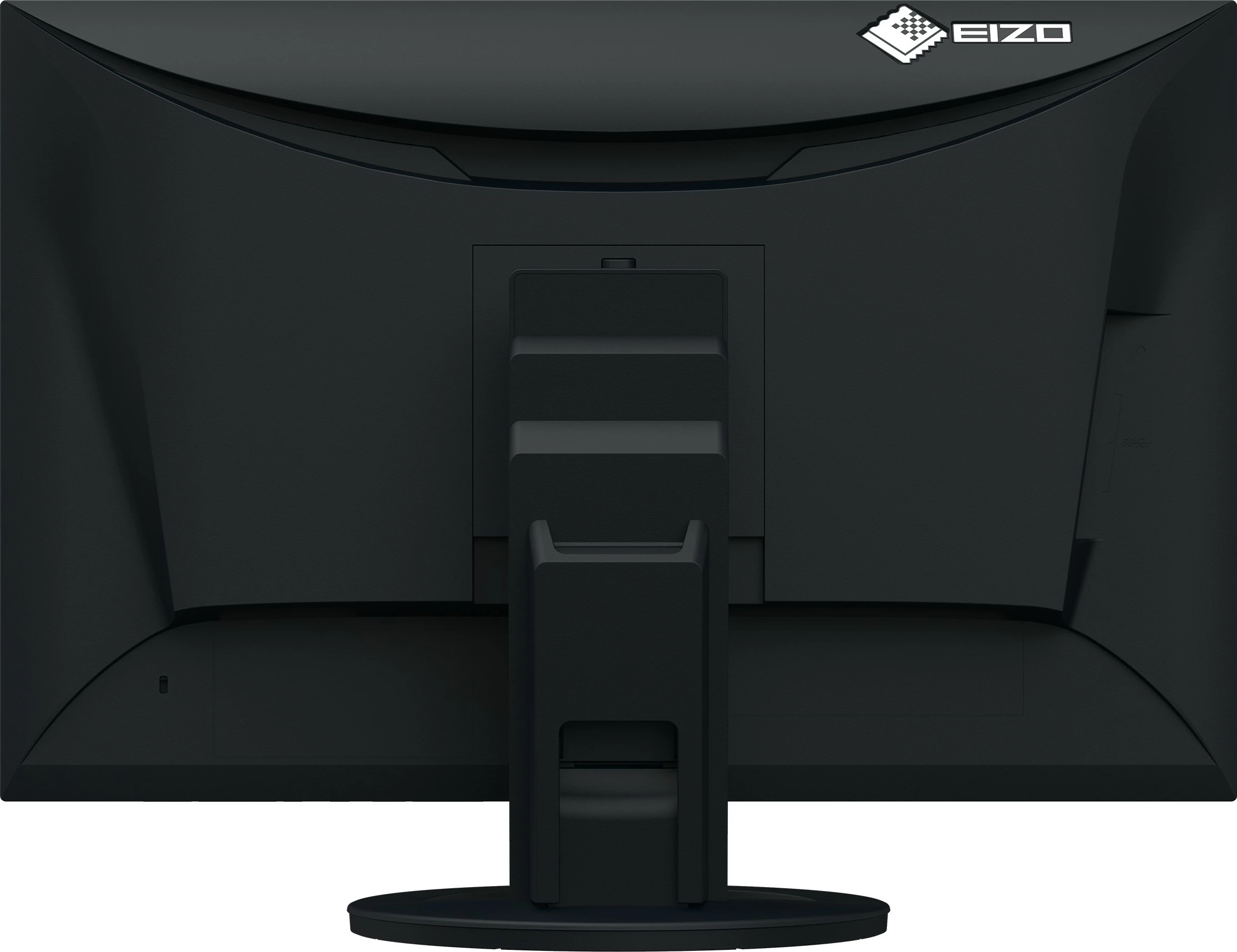 Monitor Eizo FlexScan EV2495-BK, 24.1", 1920 x 1200, LED, i zi