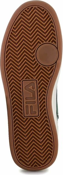 Atlete Fila për meshkuj, të bardha dhe gri [Madhësia: 43]