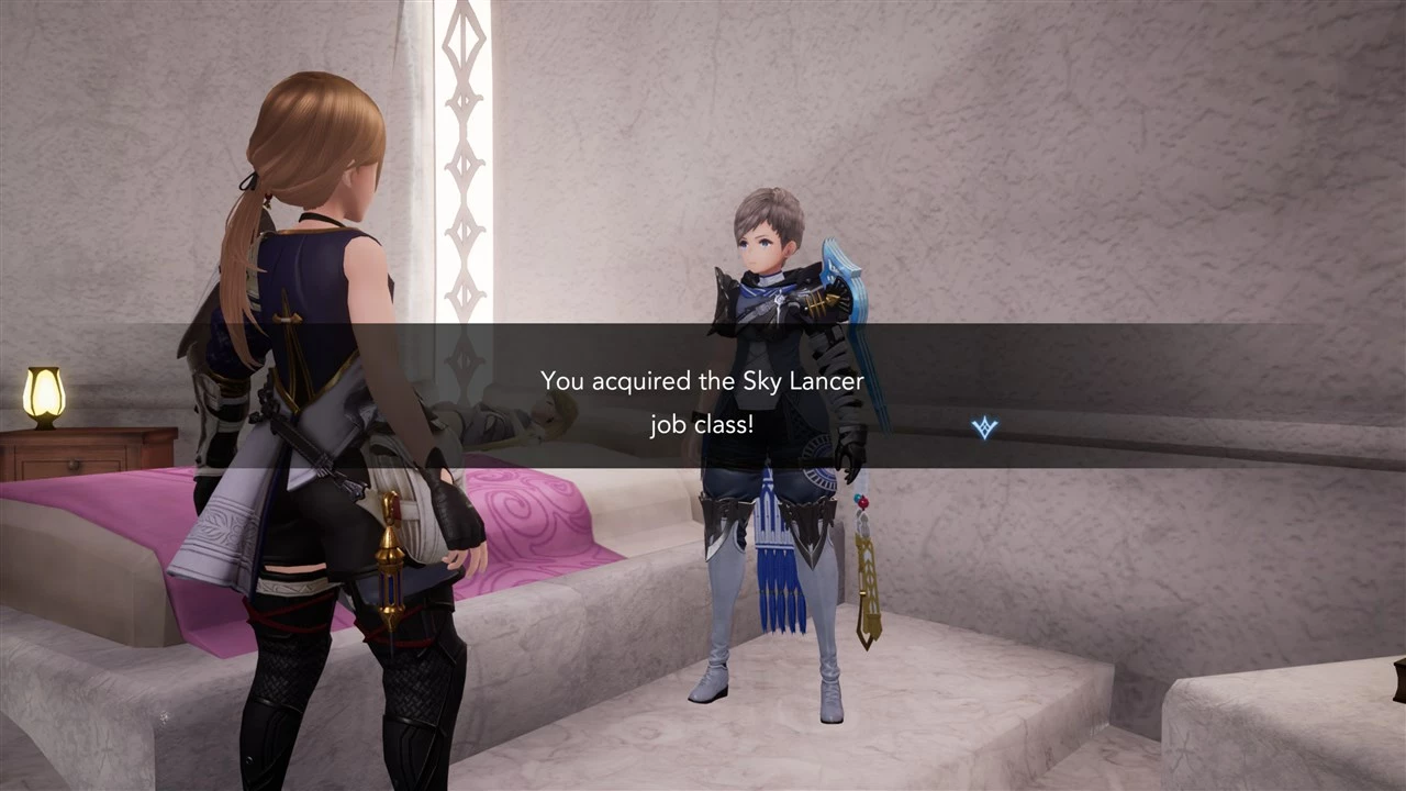 Lojë për Nintendo Switch Square Enix Harvestella
