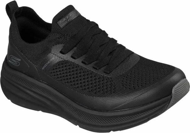 Atlete femra Skechers Bobs Skillz Too Vital, të zeza [Madhësia: 35]