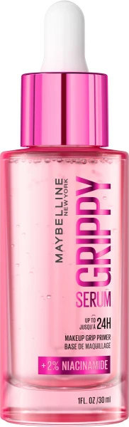 Primer Maybelline Grippy Serum për femra Transparent 30ml