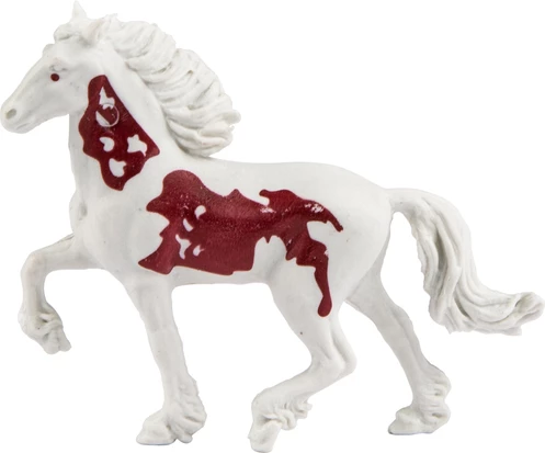 Set lodër për fëmijë Pony Express Transporter Truck Playset