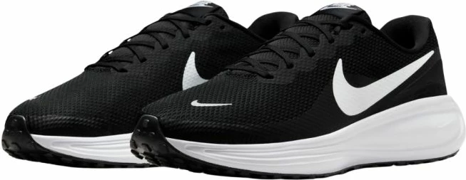 Atlete për meshkuj Nike Revolution 8 HQ1996 001, të zeza [Madhësia: 40]