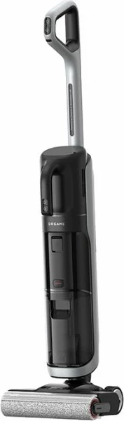 Fshesë me korrent pa kabllo Dreame H14 Dual (HHV25A), pastrim i thatë & i lagësht, 18000Pa, bateri 4900mAh, e zezë