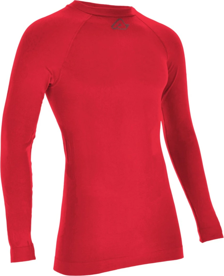 Triko Evo Technical Kuqe S/m