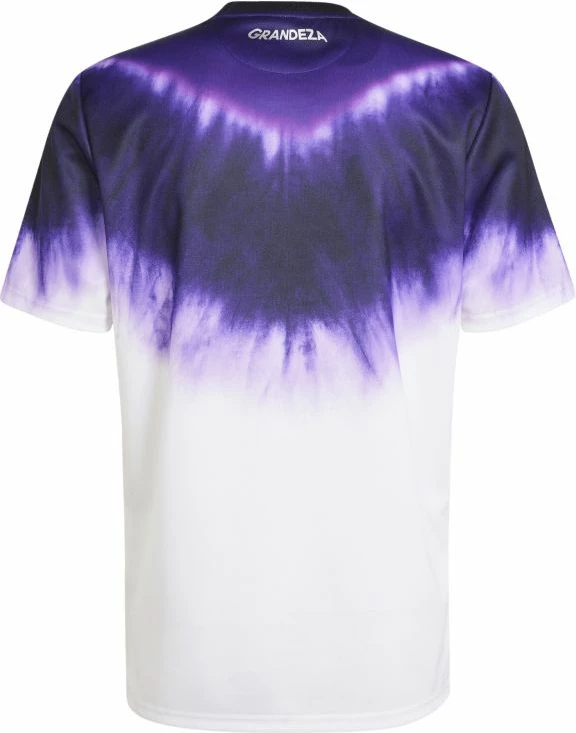 Maicë për meshkuj adidas, Real Madrid