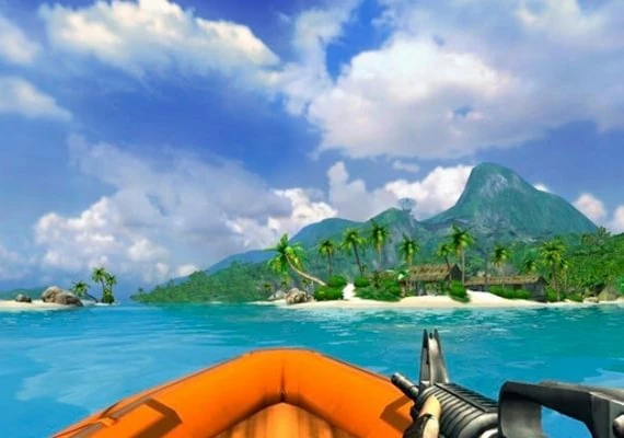 Far Cry EN/DE/FR Global