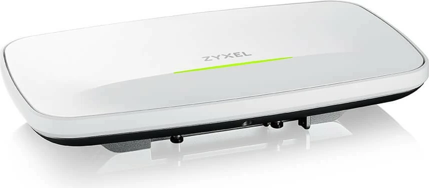 Access Point Zyxel WBE660S-EU0101F, WiFi 7, 22 Gbps, Gri