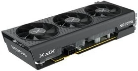 Kartelë grafike XFX RX-76PQICKBY, AMD Radeon RX 7600, 8 GB GDDR6