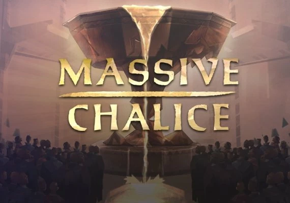 Massive Chalice EN Global