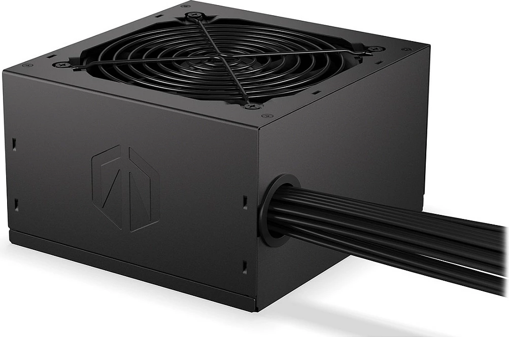 Furnizues rryme Endorfy Vero L6 650W, 80 PLUS Bronze, ATX 3.1, jo-modular, i zi