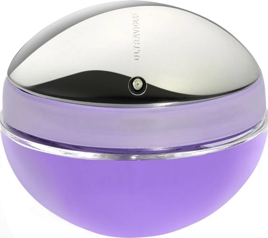 Eau de Parfum për femra Paco Rabanne Ultraviolet Woman, 80ml