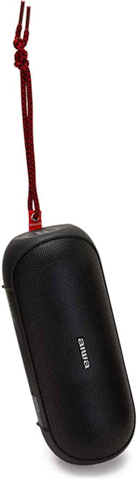 Altoparlant Portativ AIWA BST-650BK (Zezë)