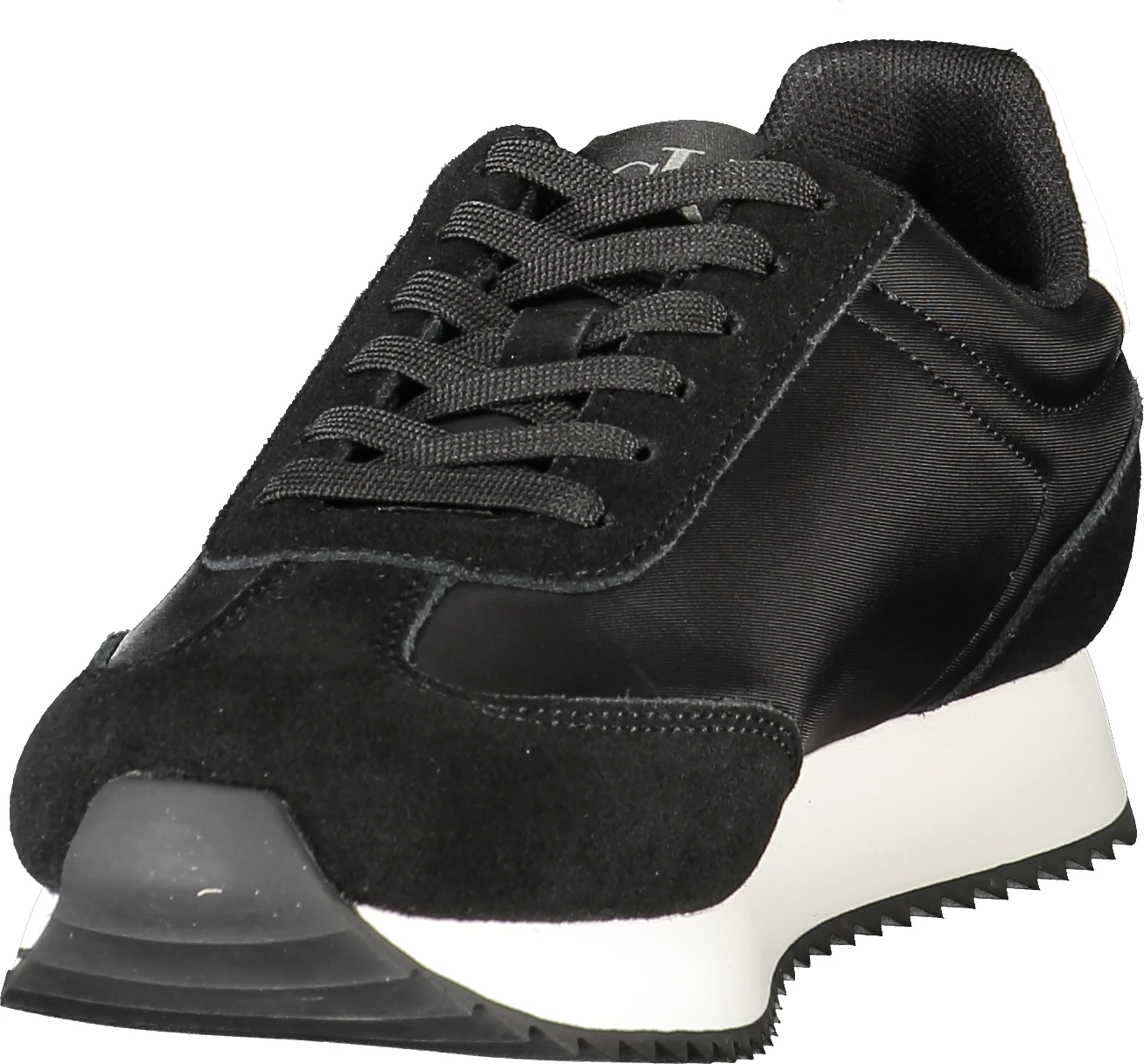 Atlete për femra Calvin Klein, të zeza