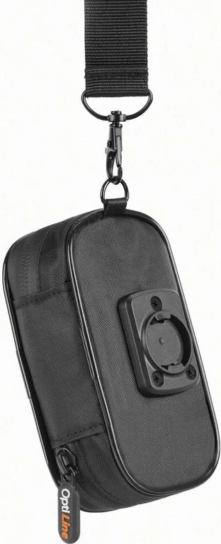 Qante Motorri Opti Pouch