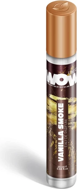 Eau De Parfum Wow Vanilla Smoke, 25 ml