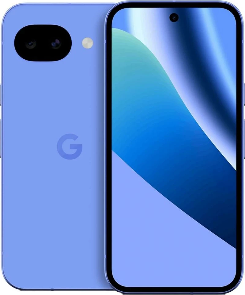 Celular Google Pixel 10a 8GB 256GB 6.3inç 5G Lavander