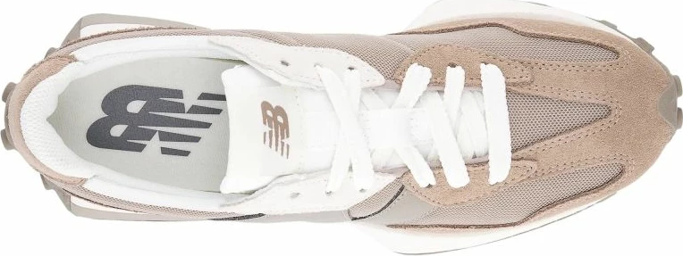 Atlete unisex New Balance, kafe [Madhësia: 44.5]