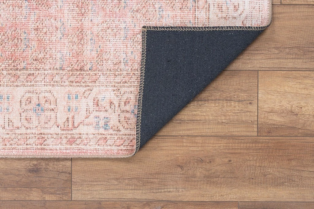 Qilim Conceptum Hypnose, Blues Chenille - Rustic AL 185, 230x330cm