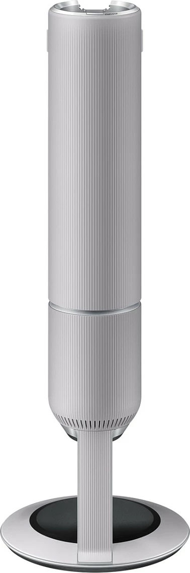 Fshesë me korrent 2-në-1 Samsung VS80F28ELP, pa qese, 0.5 L, bateri Li-Ion, Pebble Gray